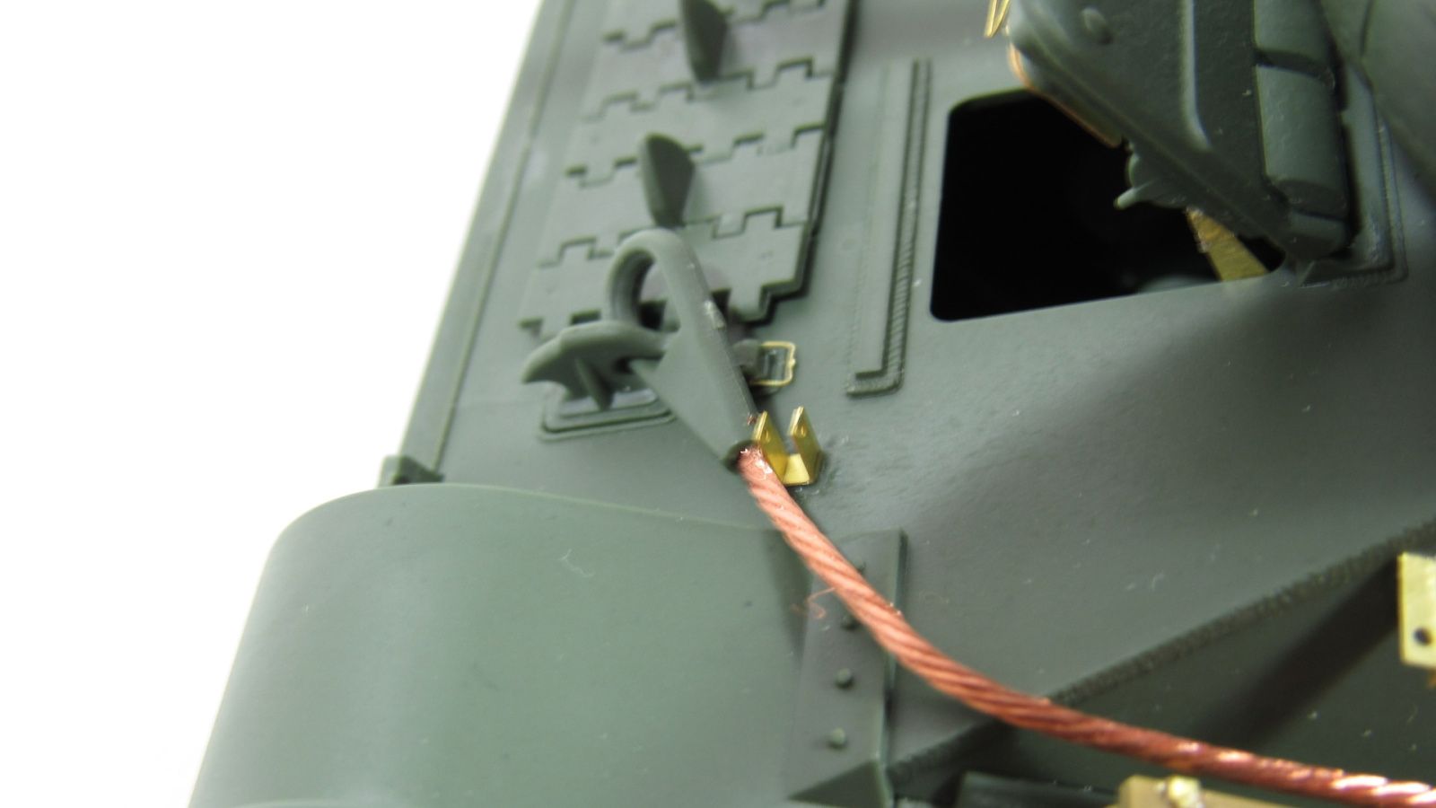 T-34/85 from ICM - imodeller.store
