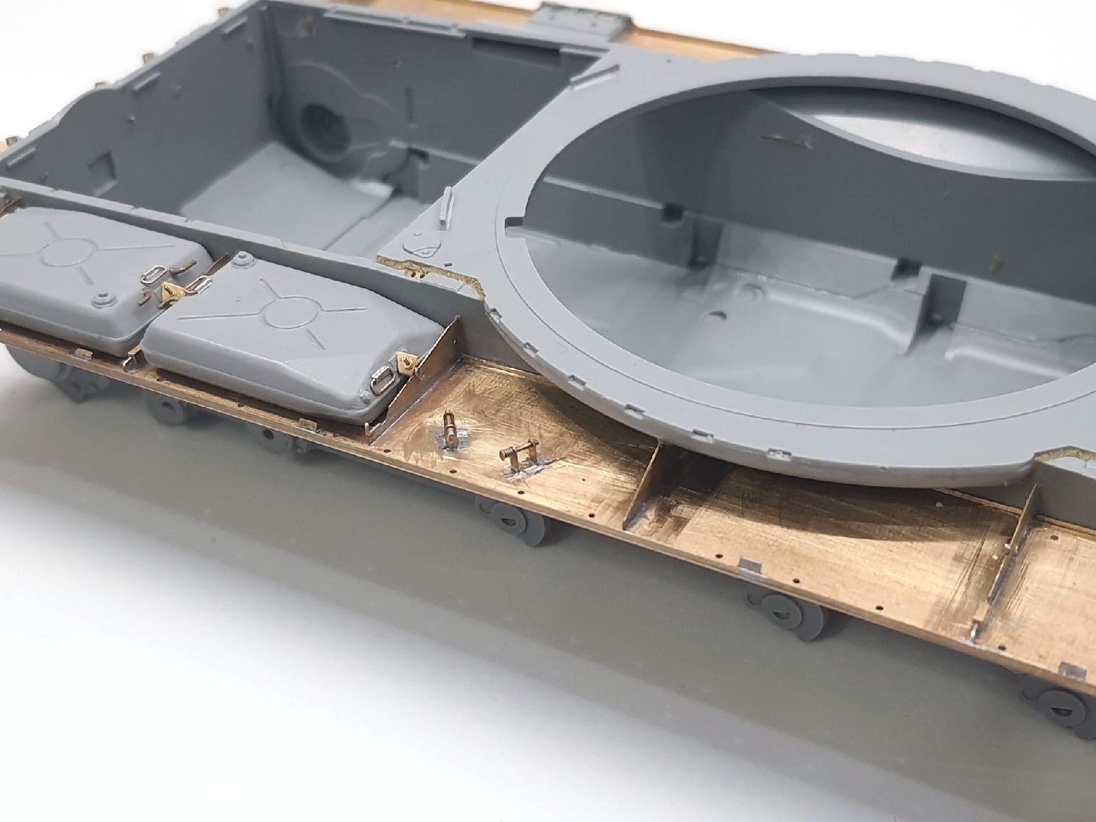 T-62 NABUSENICAL WERCES (Star) - imodeller.store