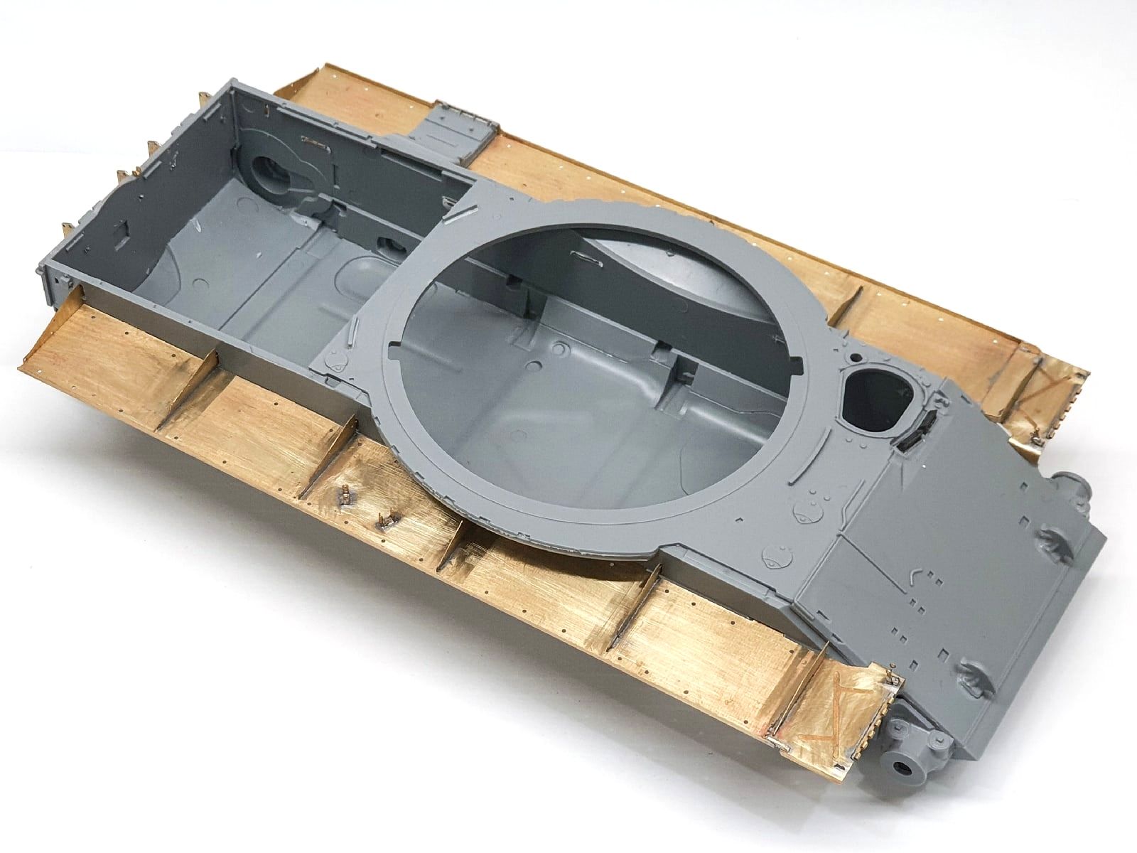 T-62 NABUSENICAL WERCES (Star) - imodeller.store