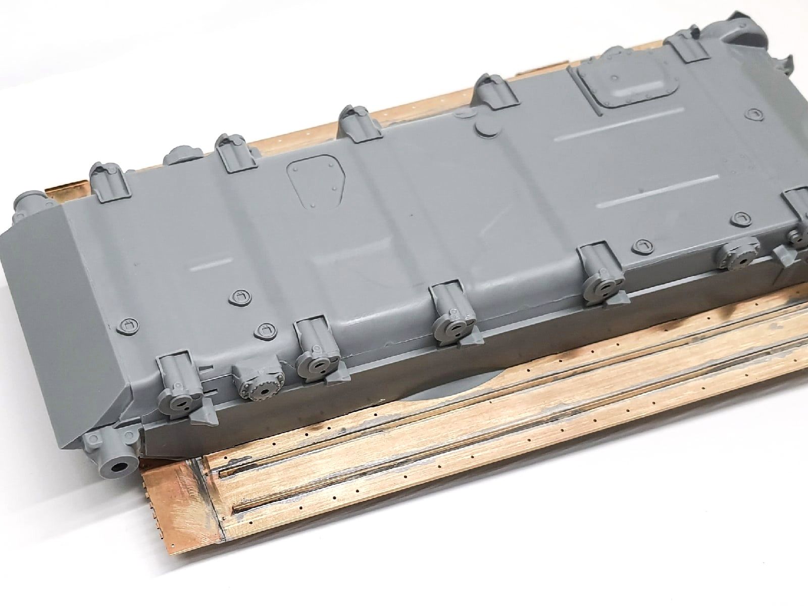 T-62 NABUSENICAL WERCES (Star) - imodeller.store