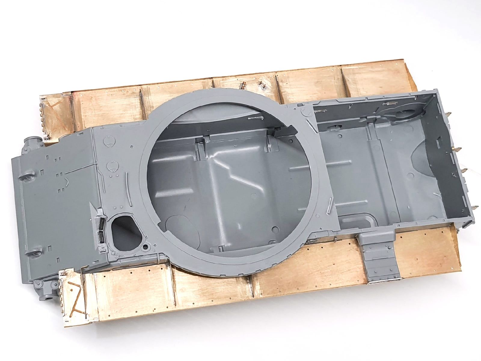 T-62 NABUSENICAL WERCES (Star) - imodeller.store