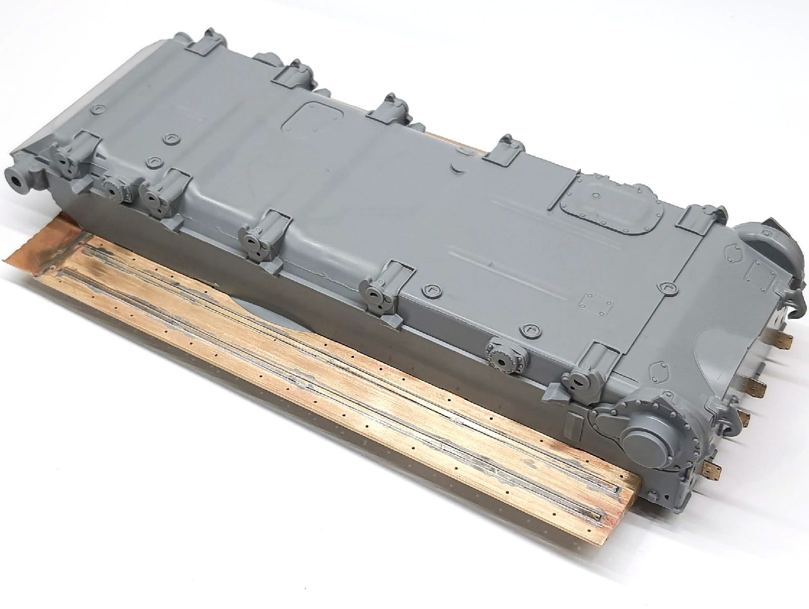 T-62 NABUSENICAL WERCES (Star) - imodeller.store