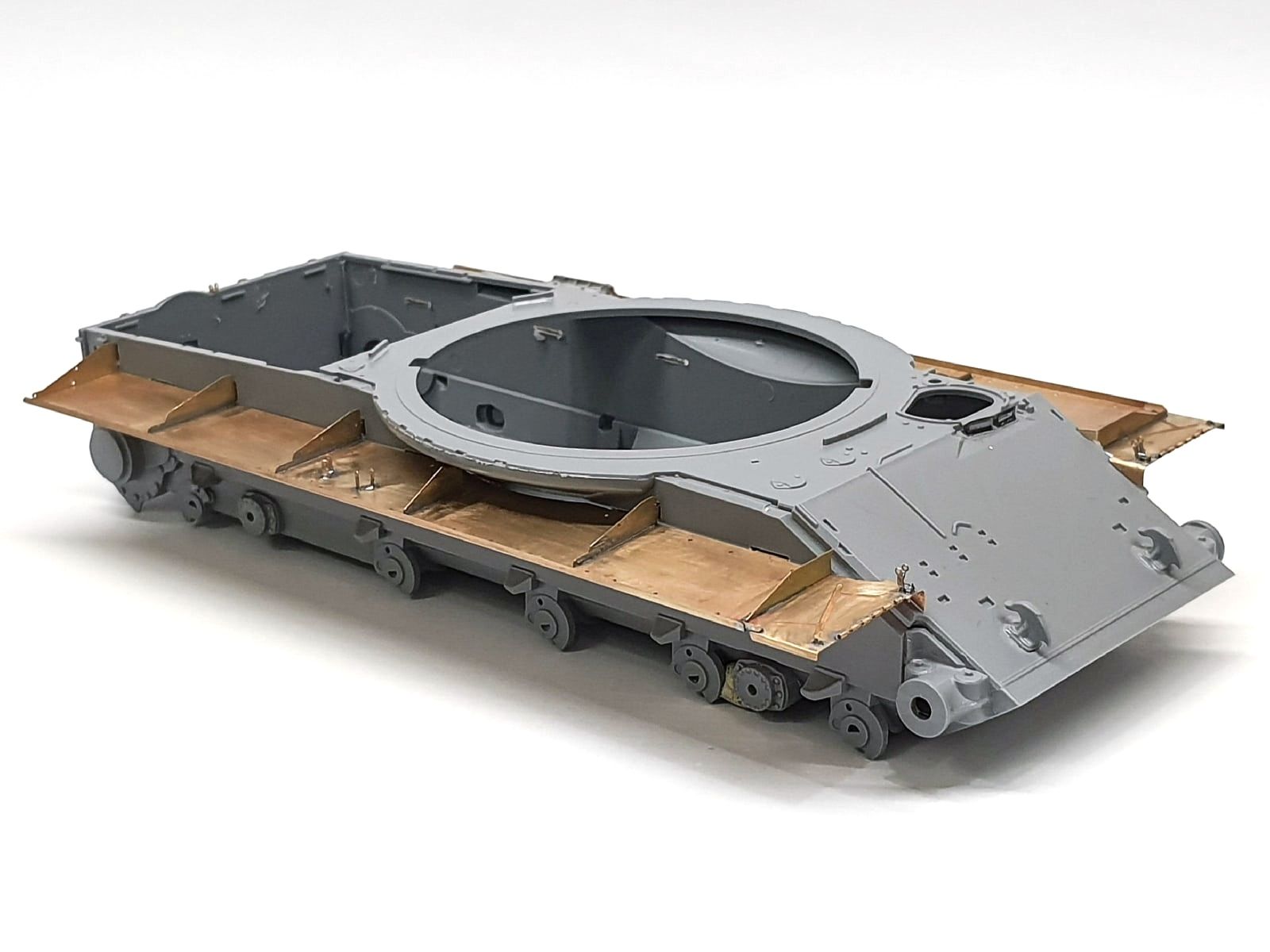 T-62 NABUSENICAL WERCES (Star) - imodeller.store