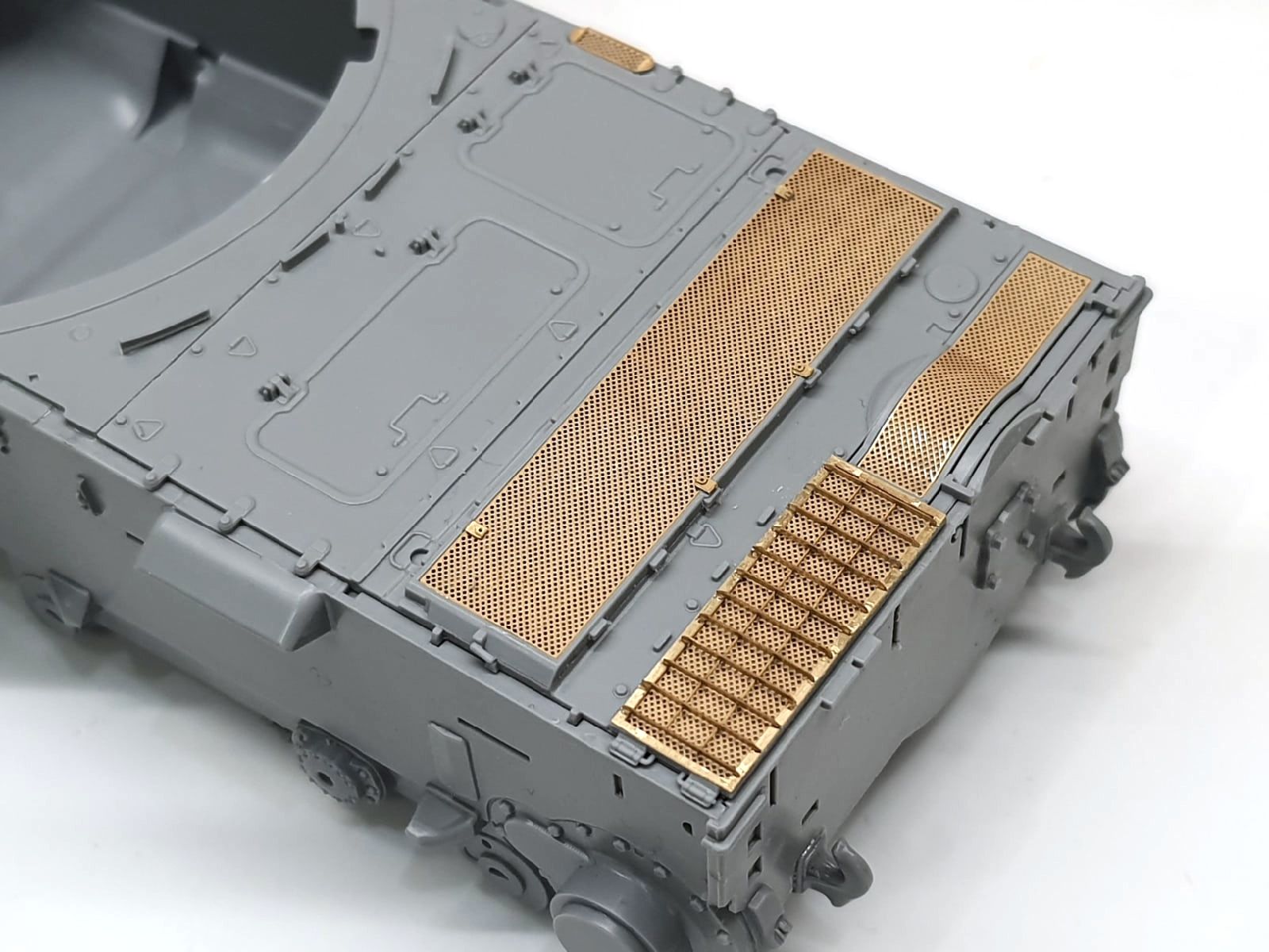 T-62 nets (star) - imodeller.store