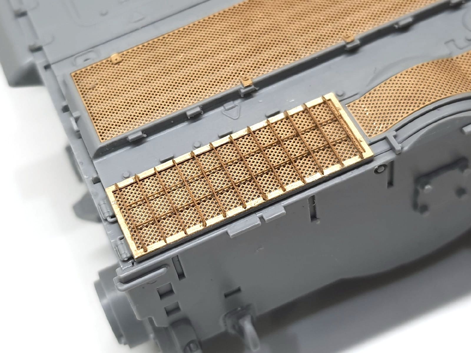 T-62 nets (star) - imodeller.store