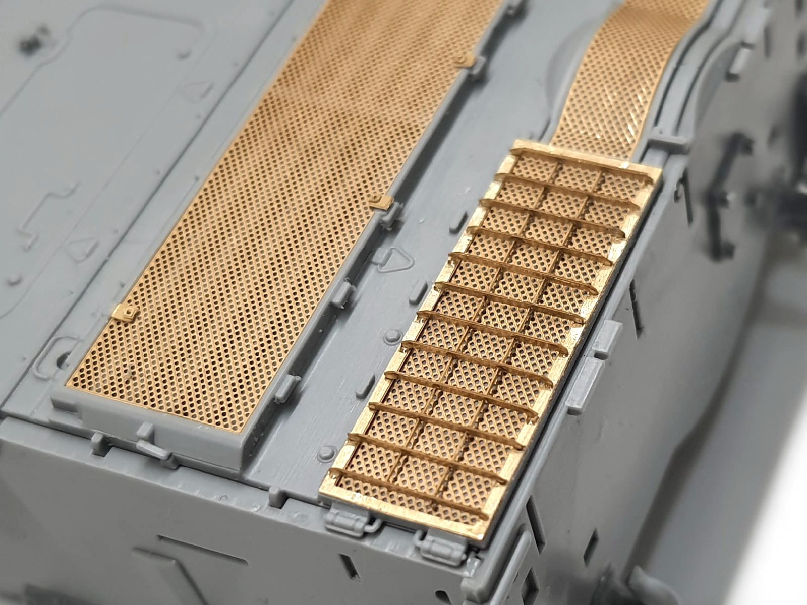 T-62 nets (star) - imodeller.store