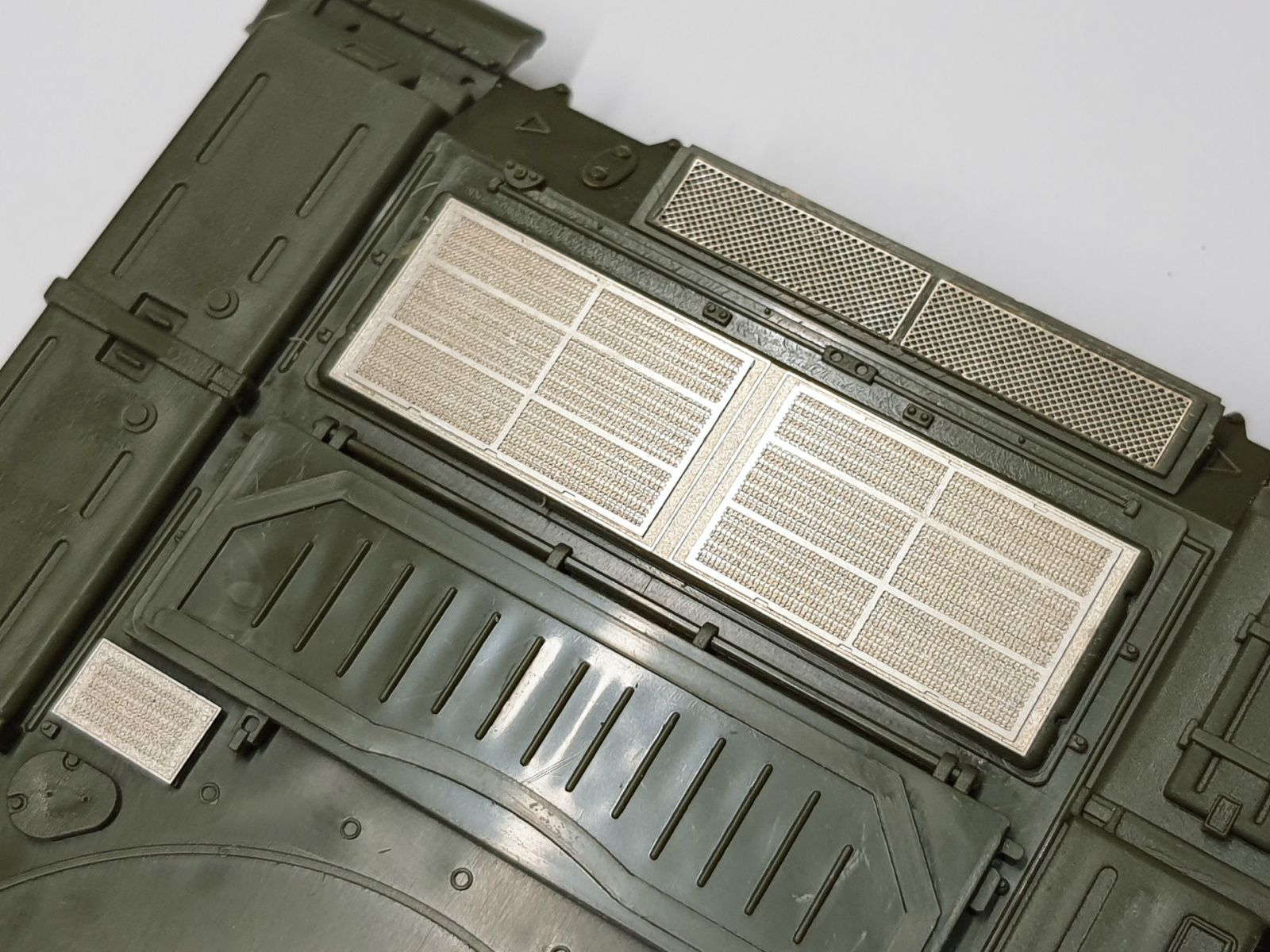 T-72A/B nets MTO (star) - imodeller.store