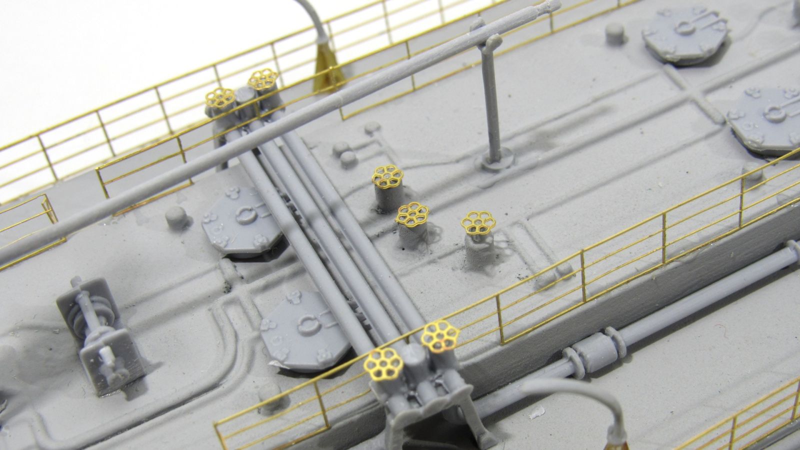 Tanker "Shell welder" - imodeller.store