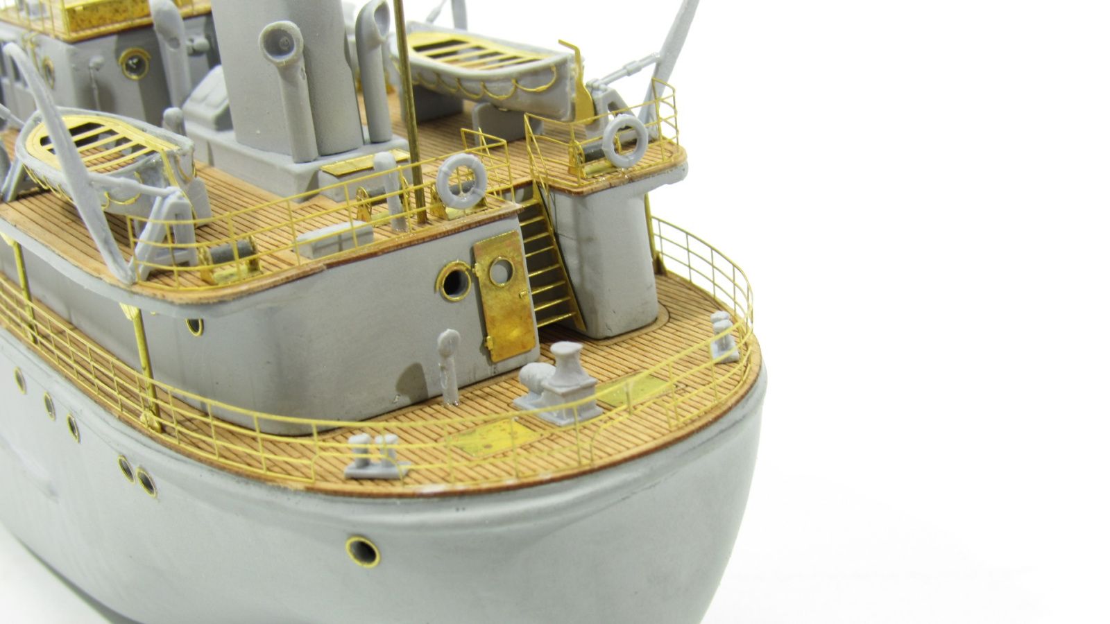 Tanker "Shell welder" - imodeller.store