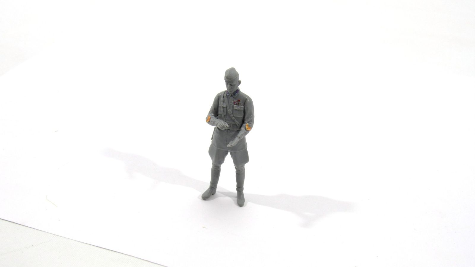 The insignia of the Red Army arr. 1940 color set - imodeller.store