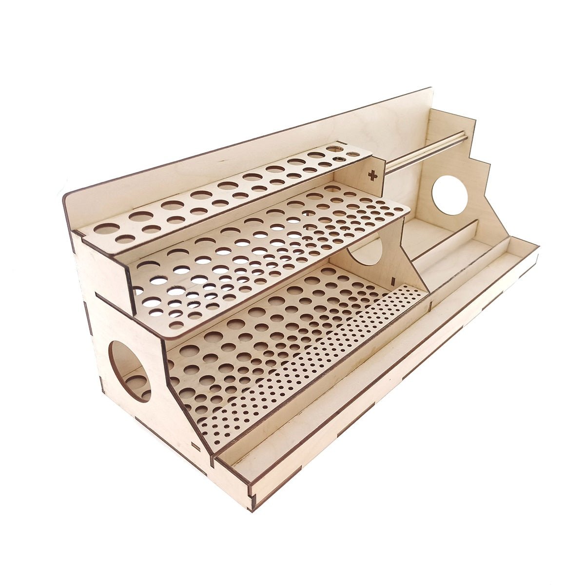 The workplace of the modelist - imodeller.store