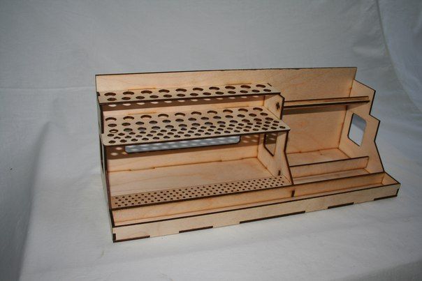 The workplace of the modelist - imodeller.store