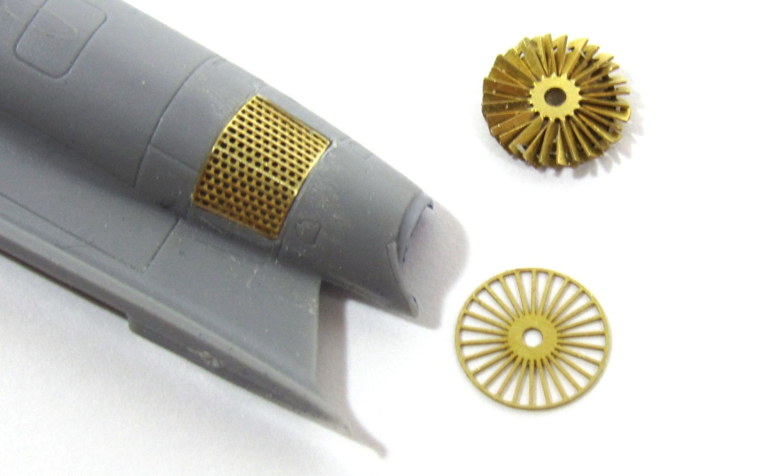 Tu-134 (star) - imodeller.store