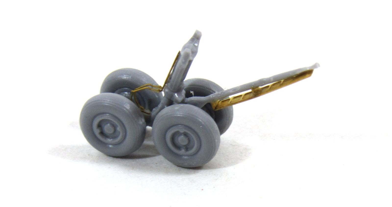 Tu-134 (star) - imodeller.store