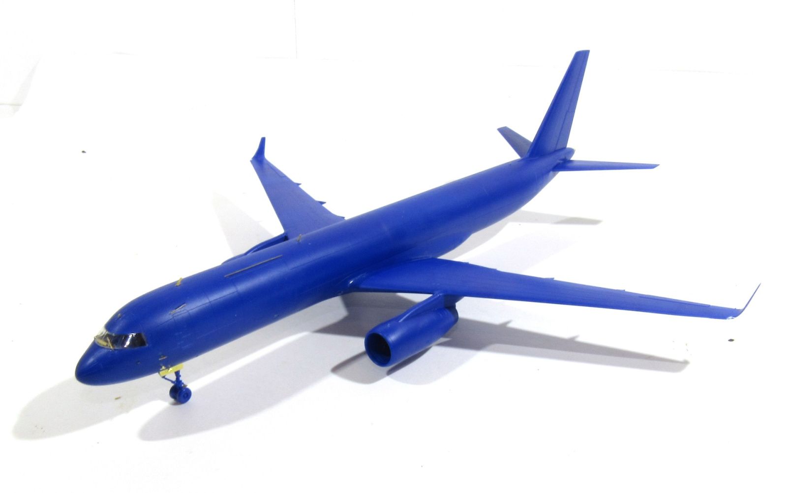 Tu-204 "Porotol" (star) - imodeller.store