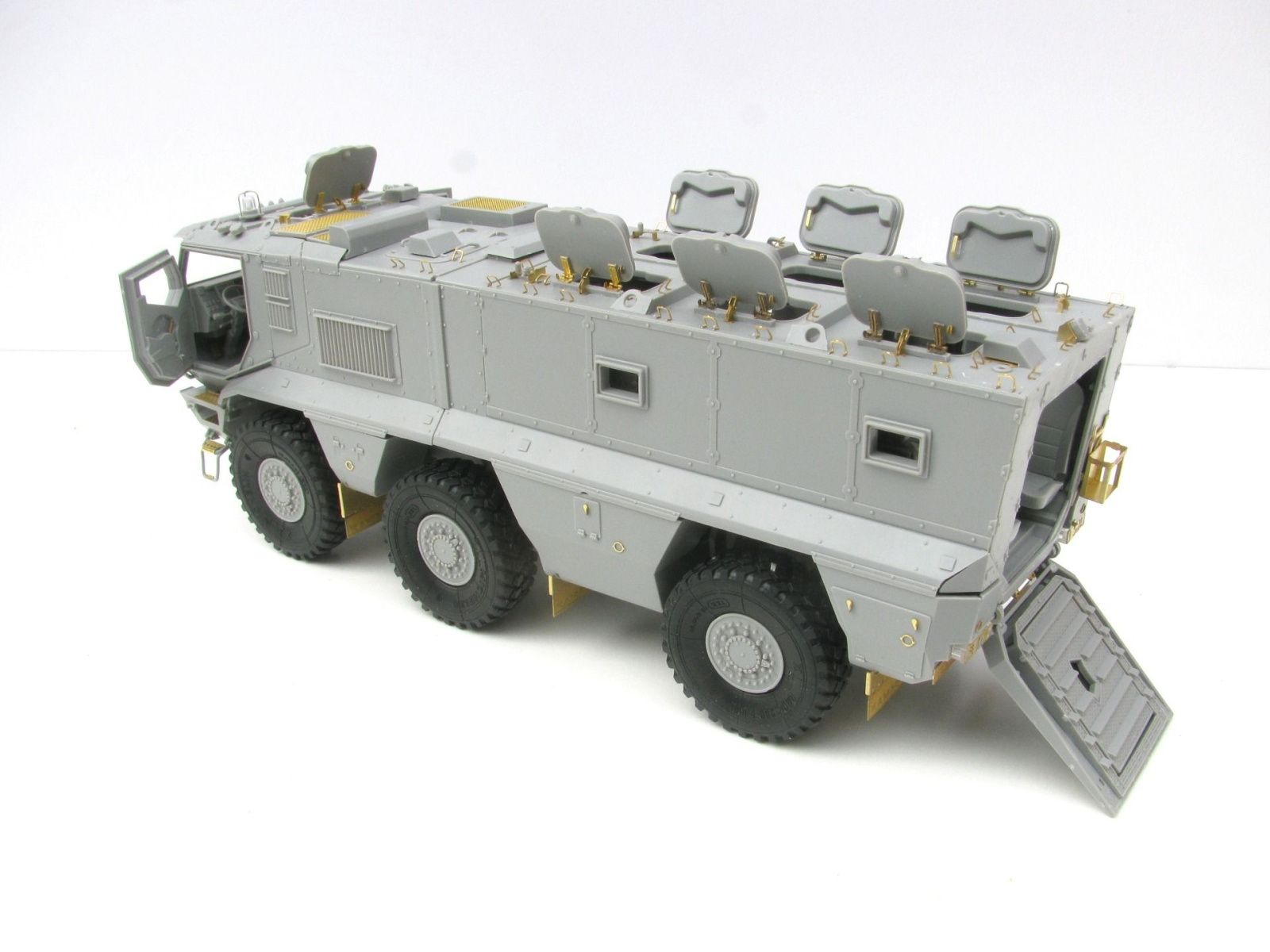 Typhoon-K. - imodeller.store
