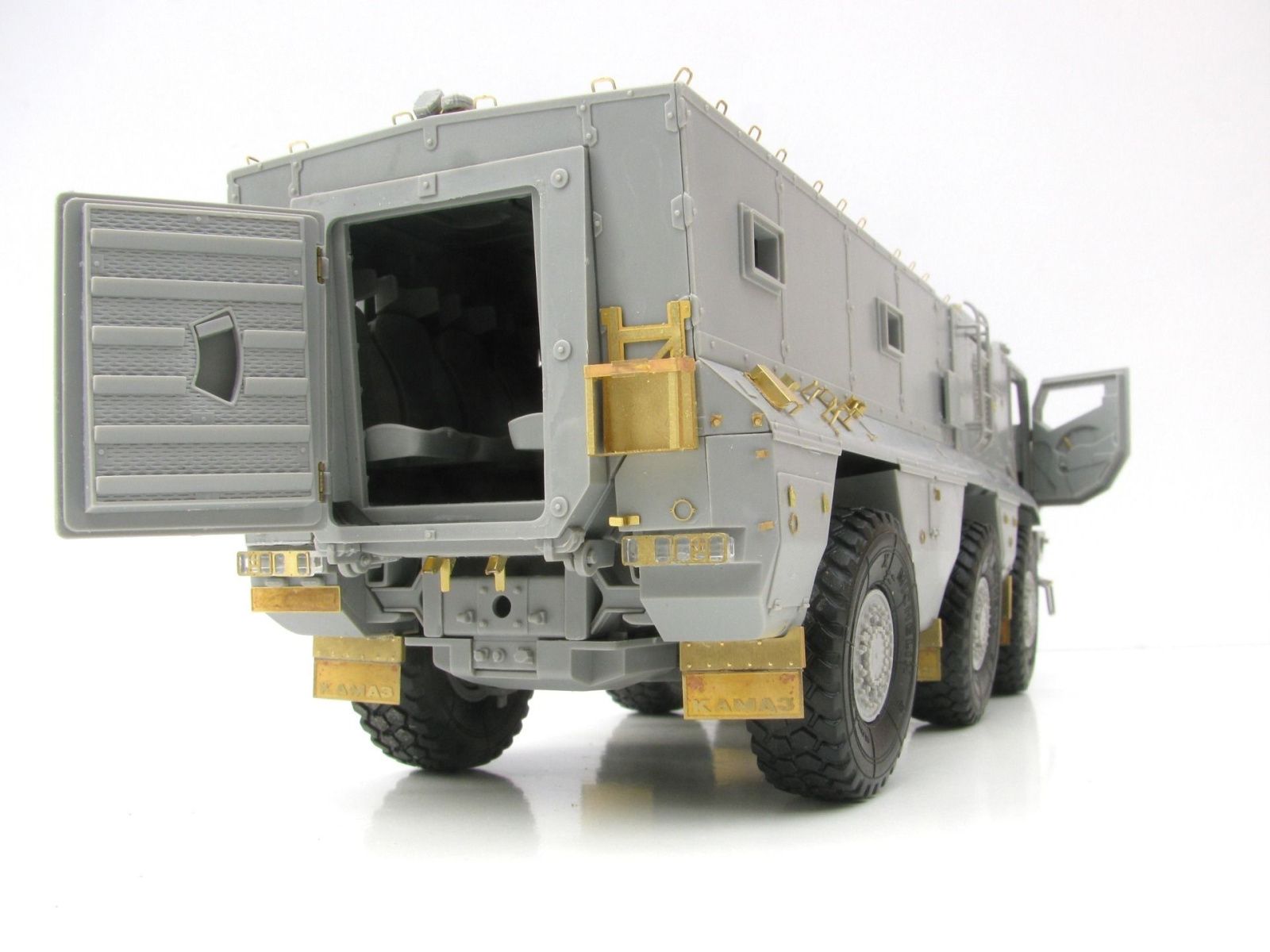 Typhoon-K. - imodeller.store