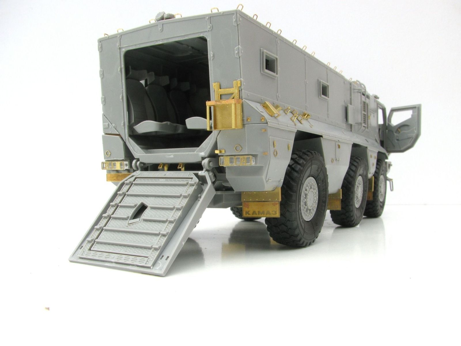 Typhoon-K. - imodeller.store