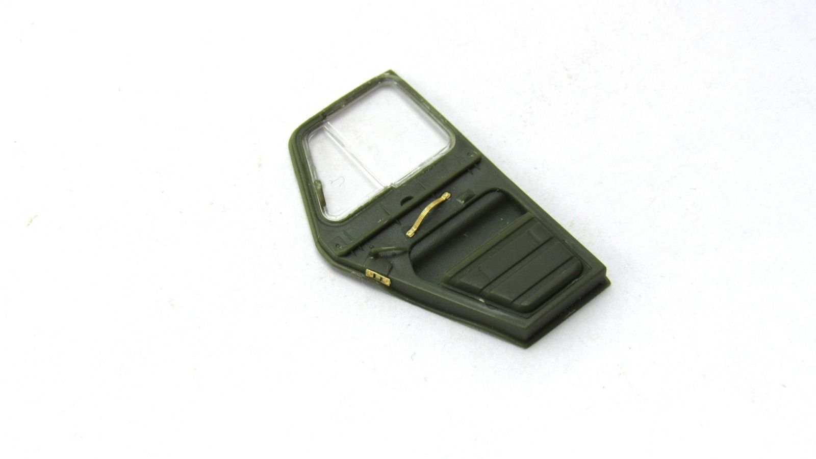 UAZ 469 (Trumpeter) - imodeller.store