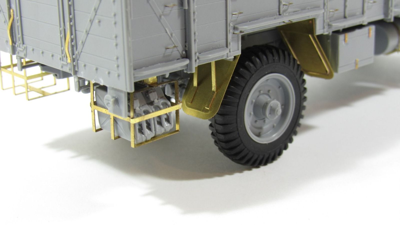 W.O.T/ 6/8 (ICM) - imodeller.store