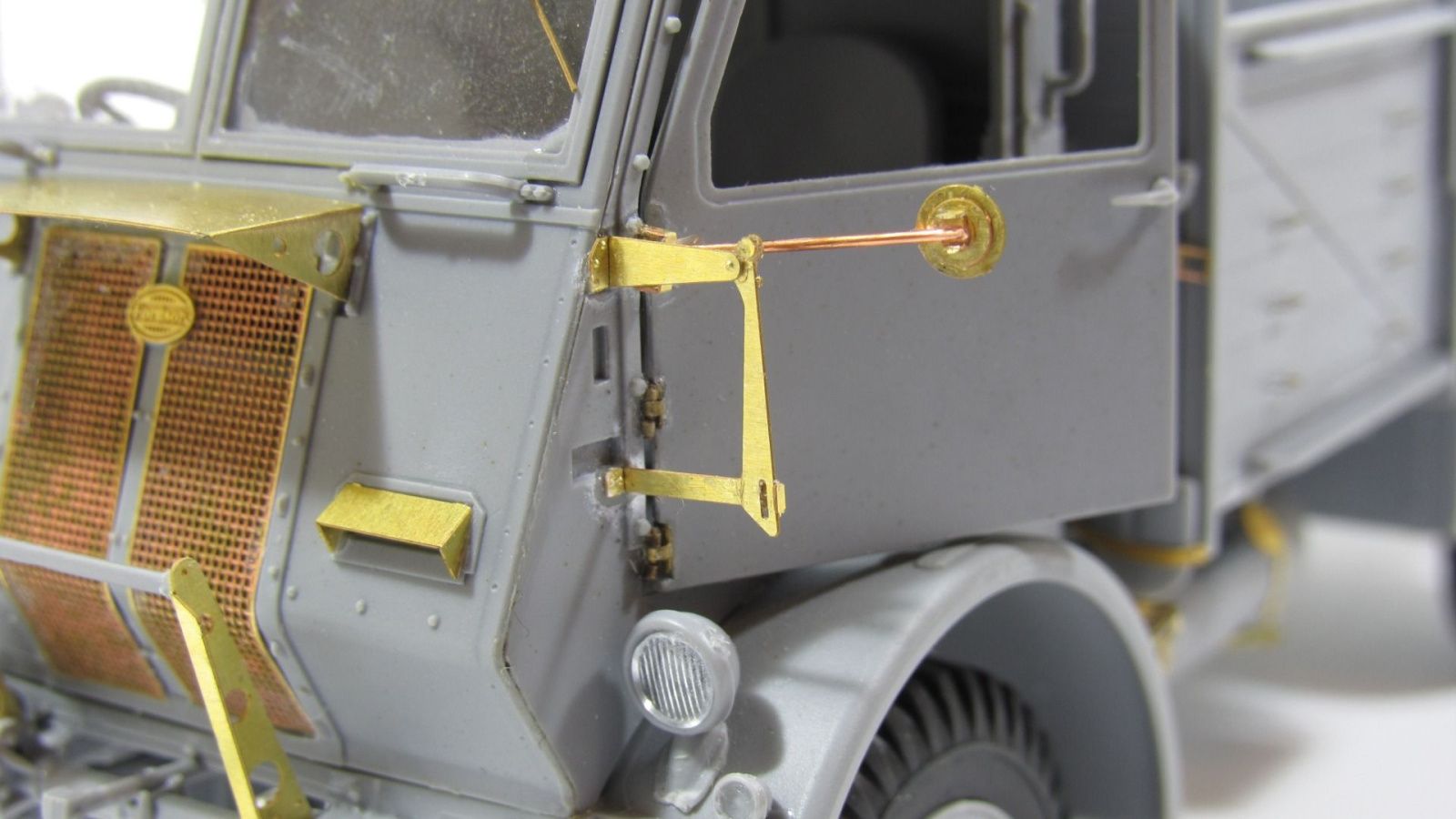 W.O.T/ 6/8 (ICM) - imodeller.store