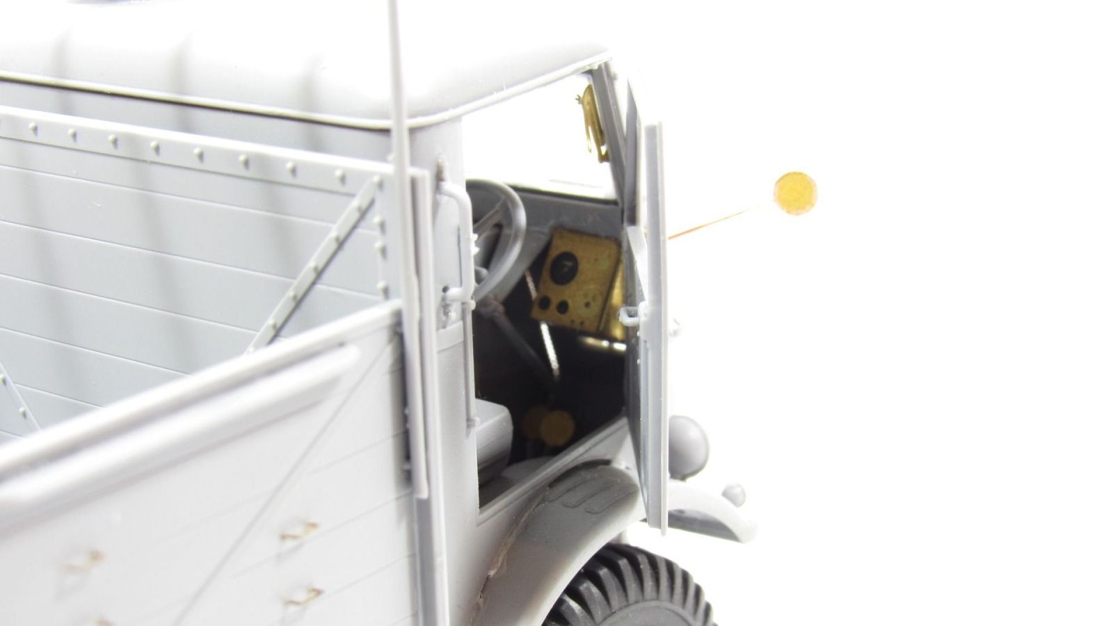 W.O.T/ 6/8 (ICM) - imodeller.store