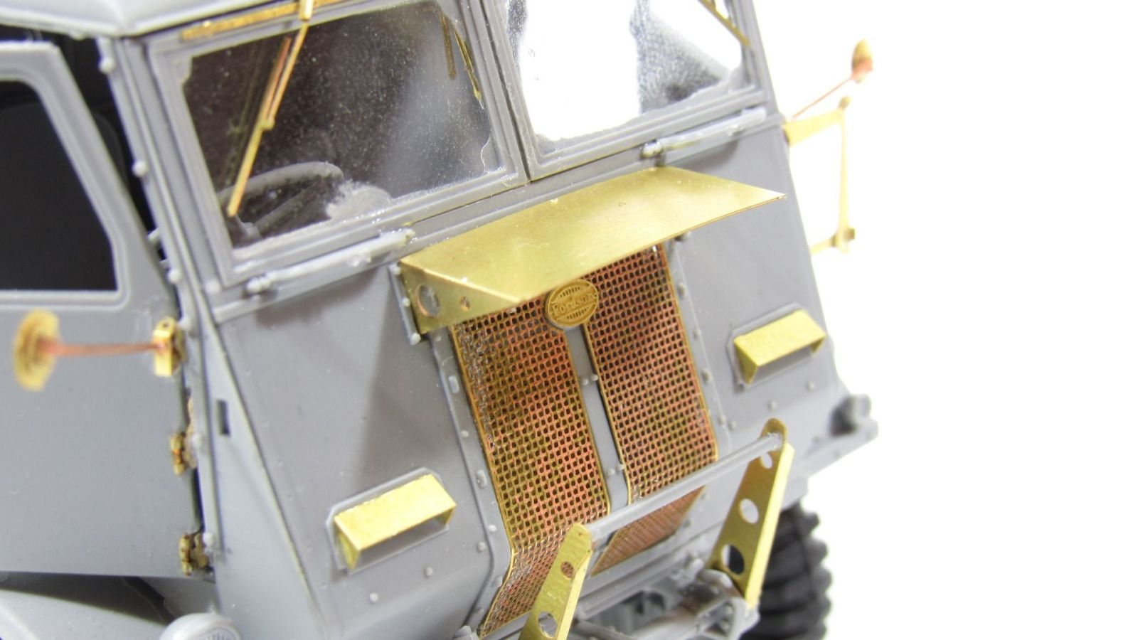 W.O.T/ 6/8 (ICM) - imodeller.store