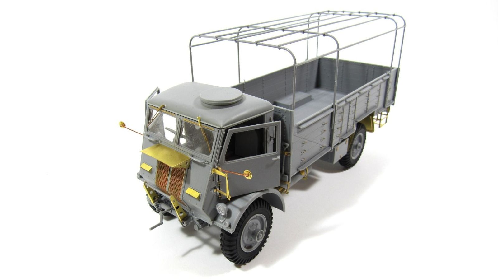 W.O.T/ 6/8 (ICM) - imodeller.store