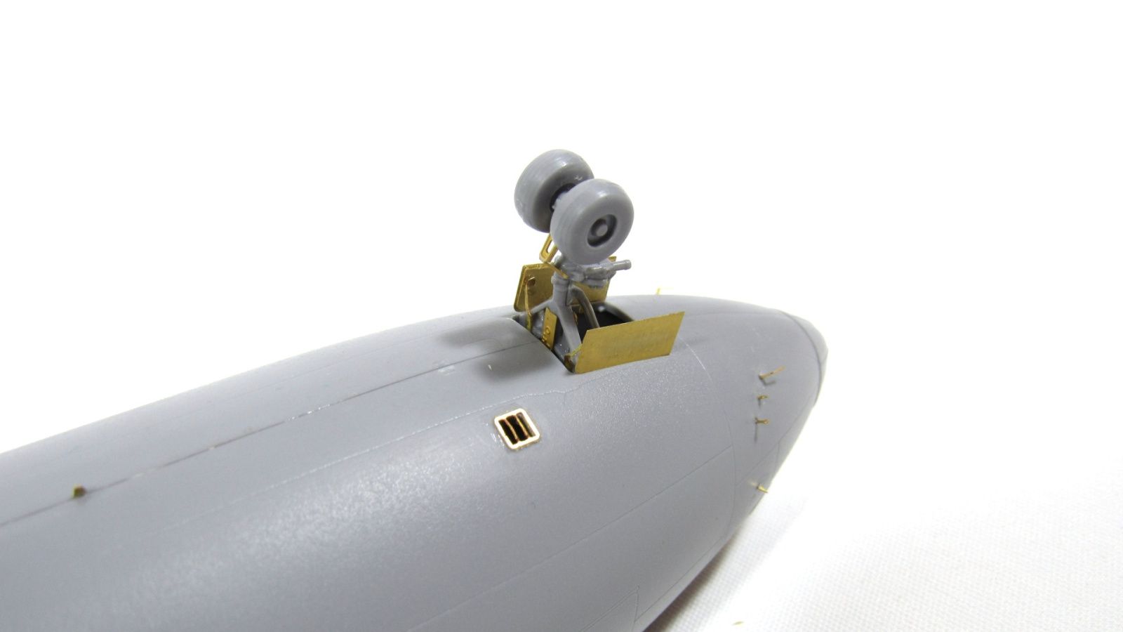 Boeing 777-300r (étoile)