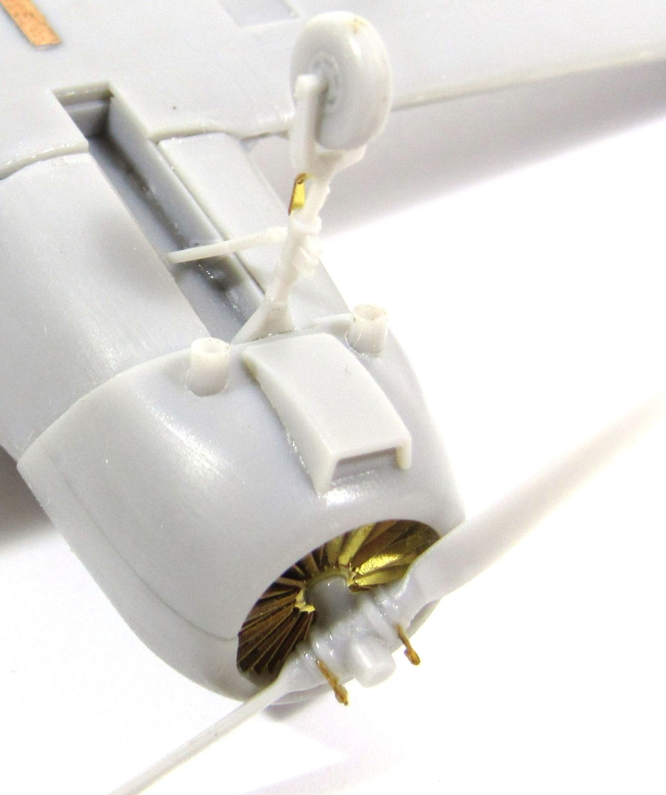Yak-18T (A-Model) - imodeller.store