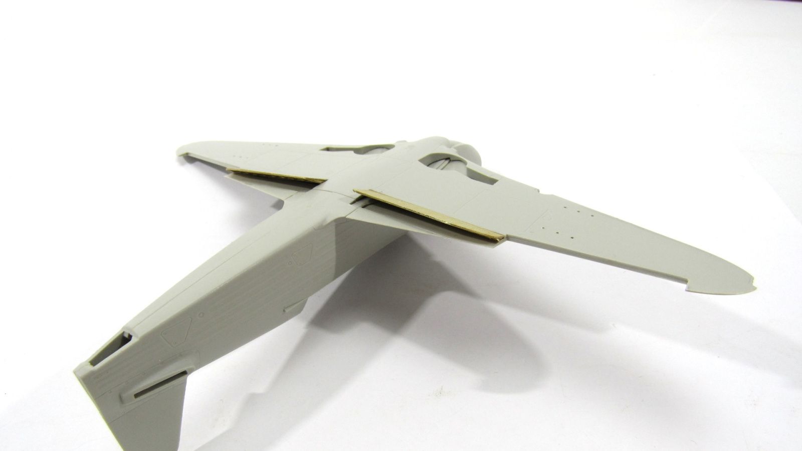 Yak-7 flaps (ICM, ARK, modelist) - imodeller.store