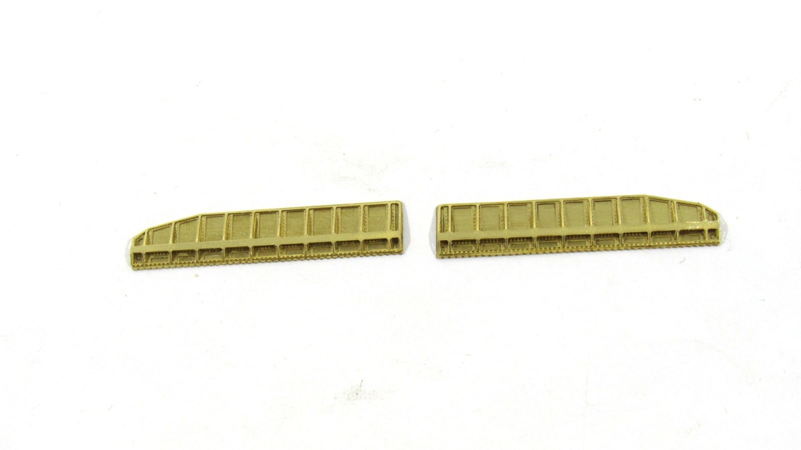Yak-7 flaps (ICM, ARK, modelist) - imodeller.store