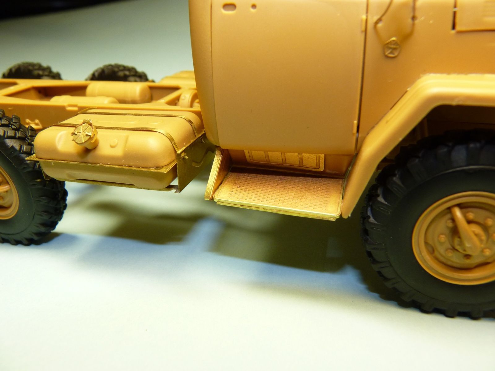 ZIL-131 (ICM) - imodeller.store