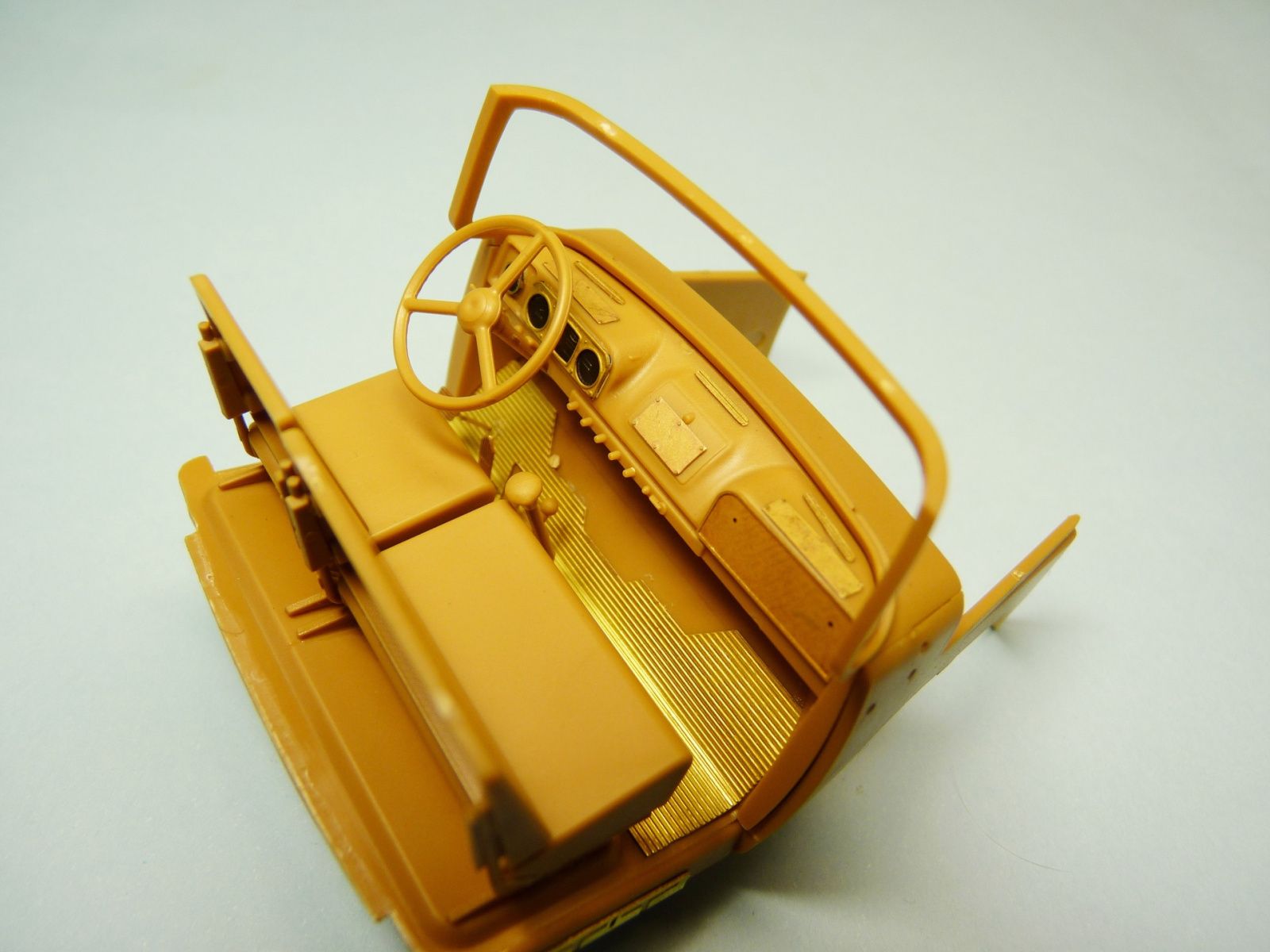 ZIL-131 (ICM) - imodeller.store
