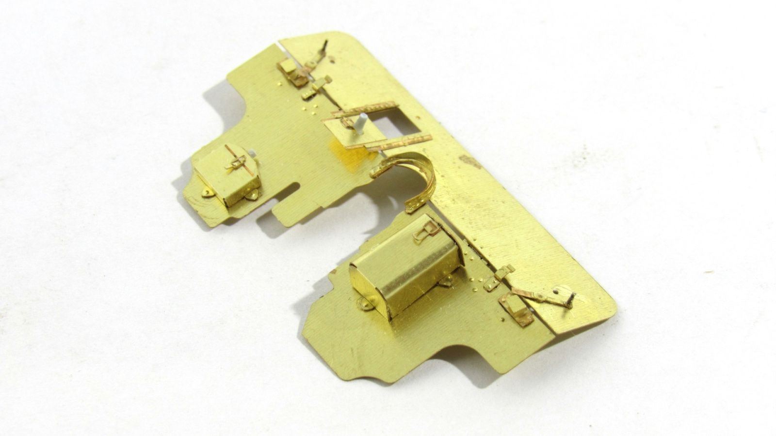 ZIS-3 (star) - imodeller.store