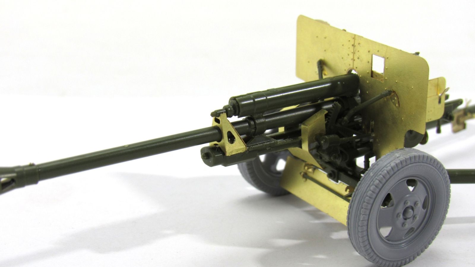 ZIS-3 (star) - imodeller.store