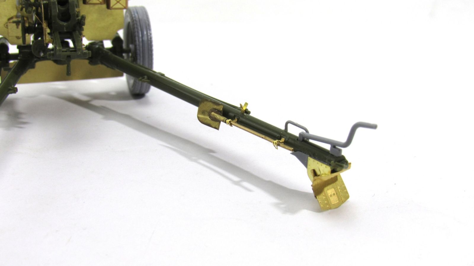 ZIS-3 (star) - imodeller.store