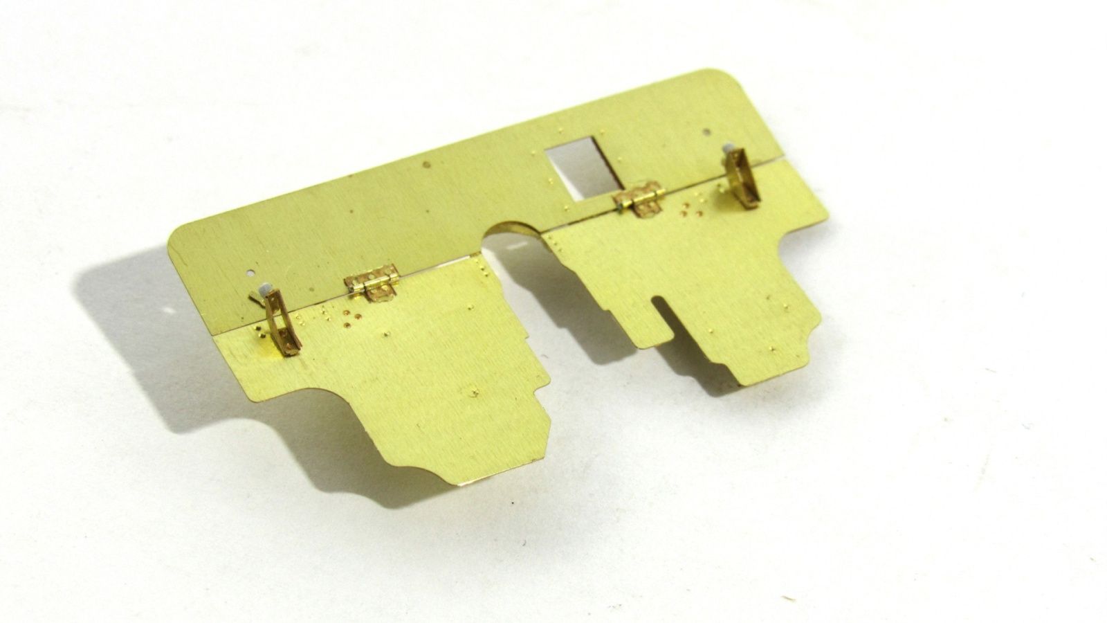 ZIS-3 (star) - imodeller.store