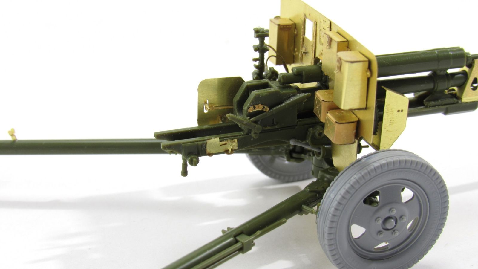 ZIS-3 (star) - imodeller.store