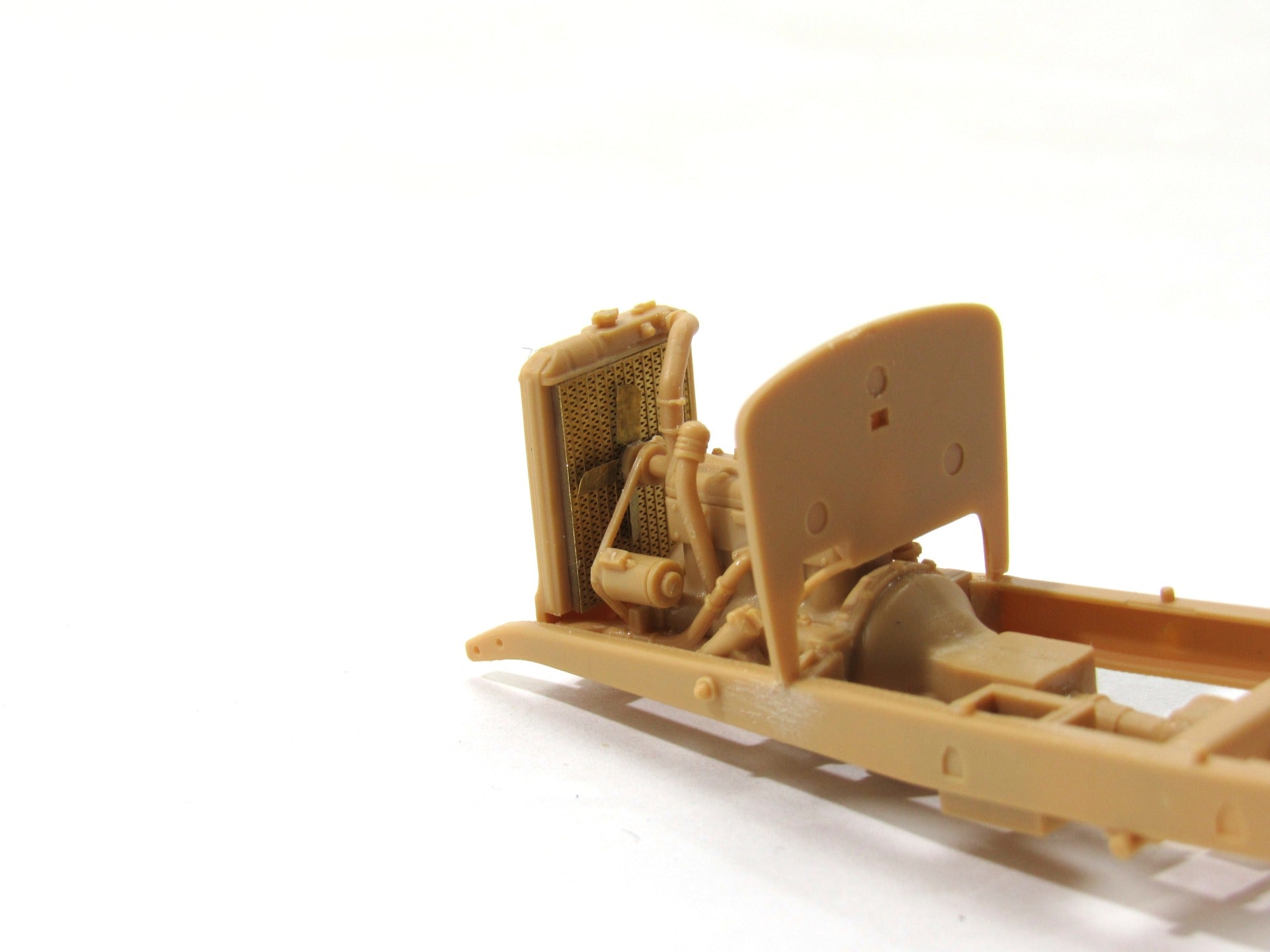 1/35 BA - 3/BA - 6 'Basic Kit' (Hobby Boss) Photo - etched detailing kit - imodeller.store