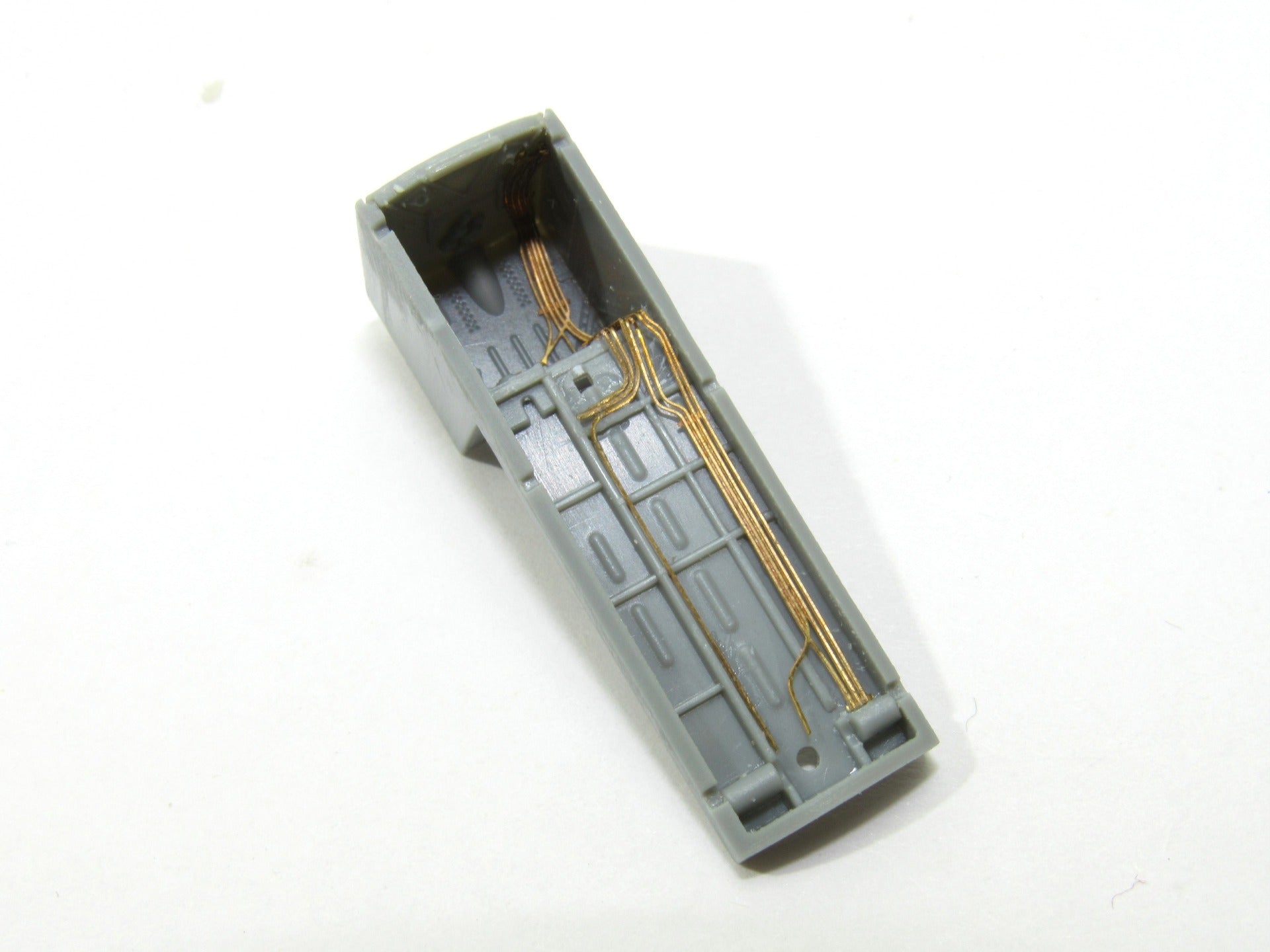 1/48 MiG - 27M 'Exterior' (Trumpeter) Photo - etched detailing kit - imodeller.store