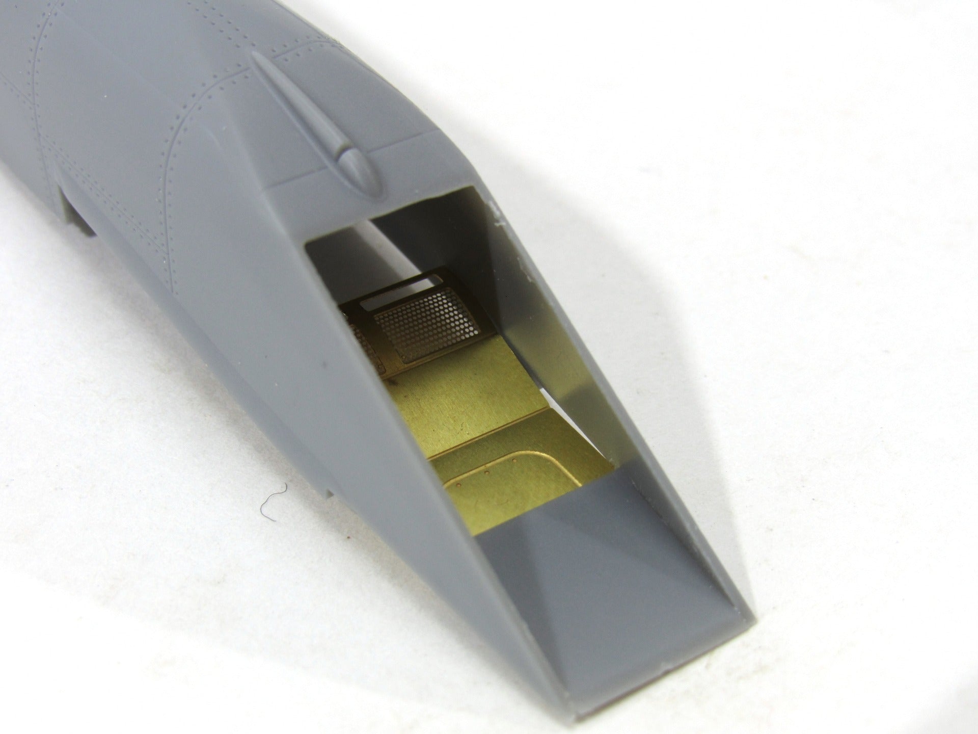 1/48 MiG - 35 'Exterior' (Hobby Boss) Photo - etched detailing kit - imodeller.store