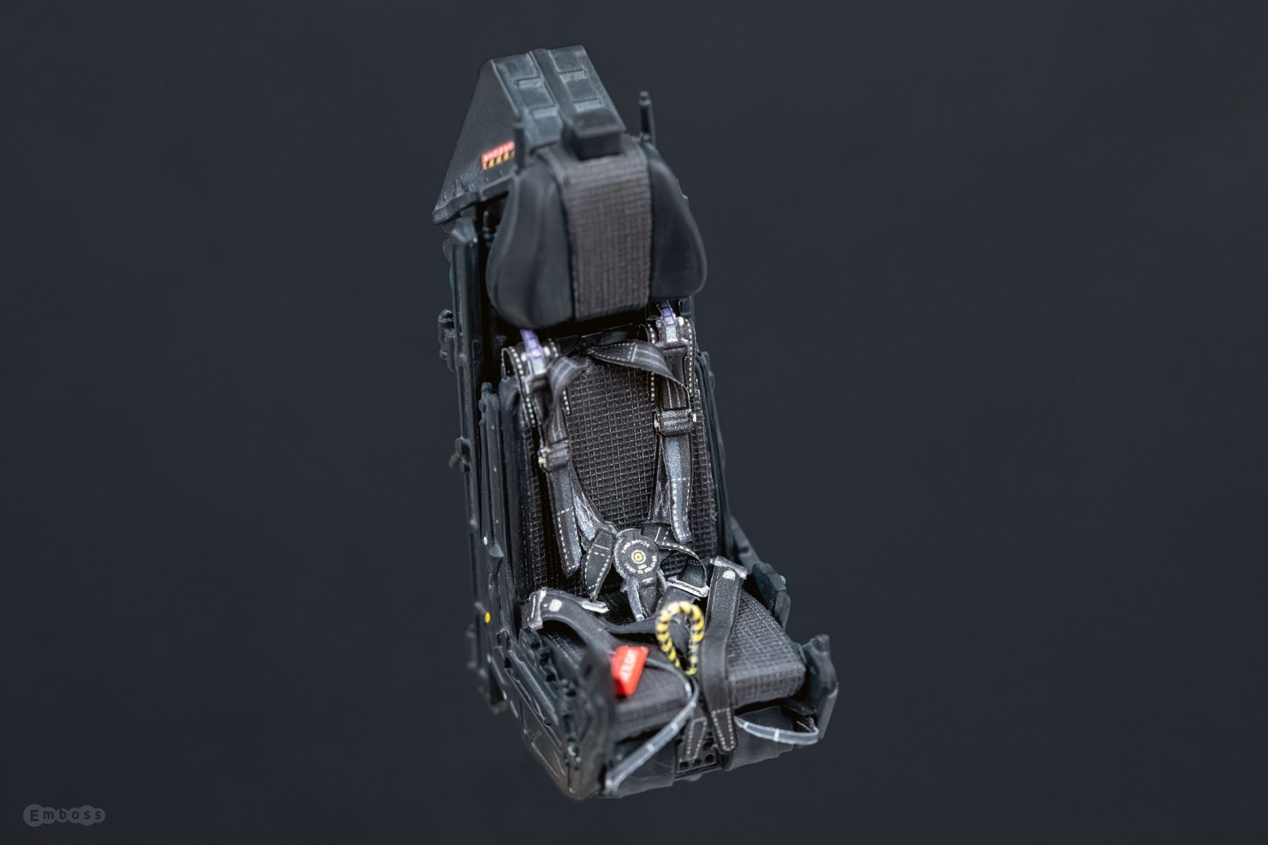 COMBO F-35A/B/C Cockpit details for Tamiya 1/48 (3D decal)