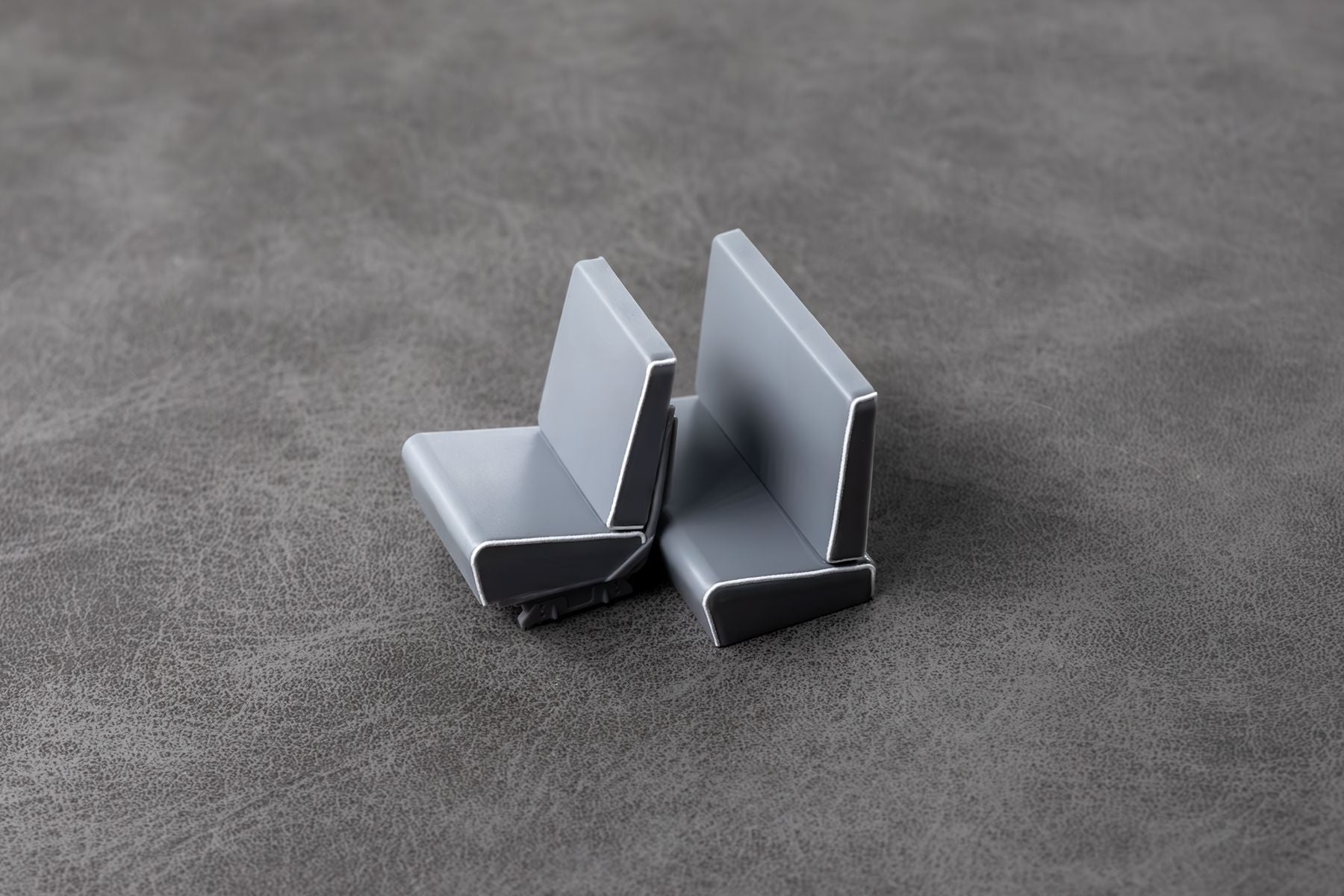 ZIL-130-76 details set and Seat seams for Zvezda 3712 1/35 (3D decal)