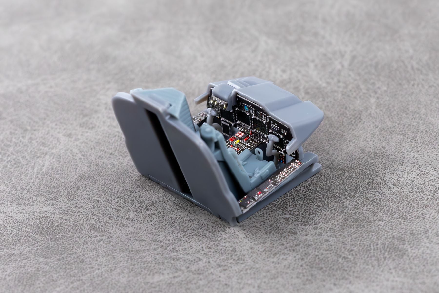 Ka-52 Details set for DreamModel 1/72 (3D decal)