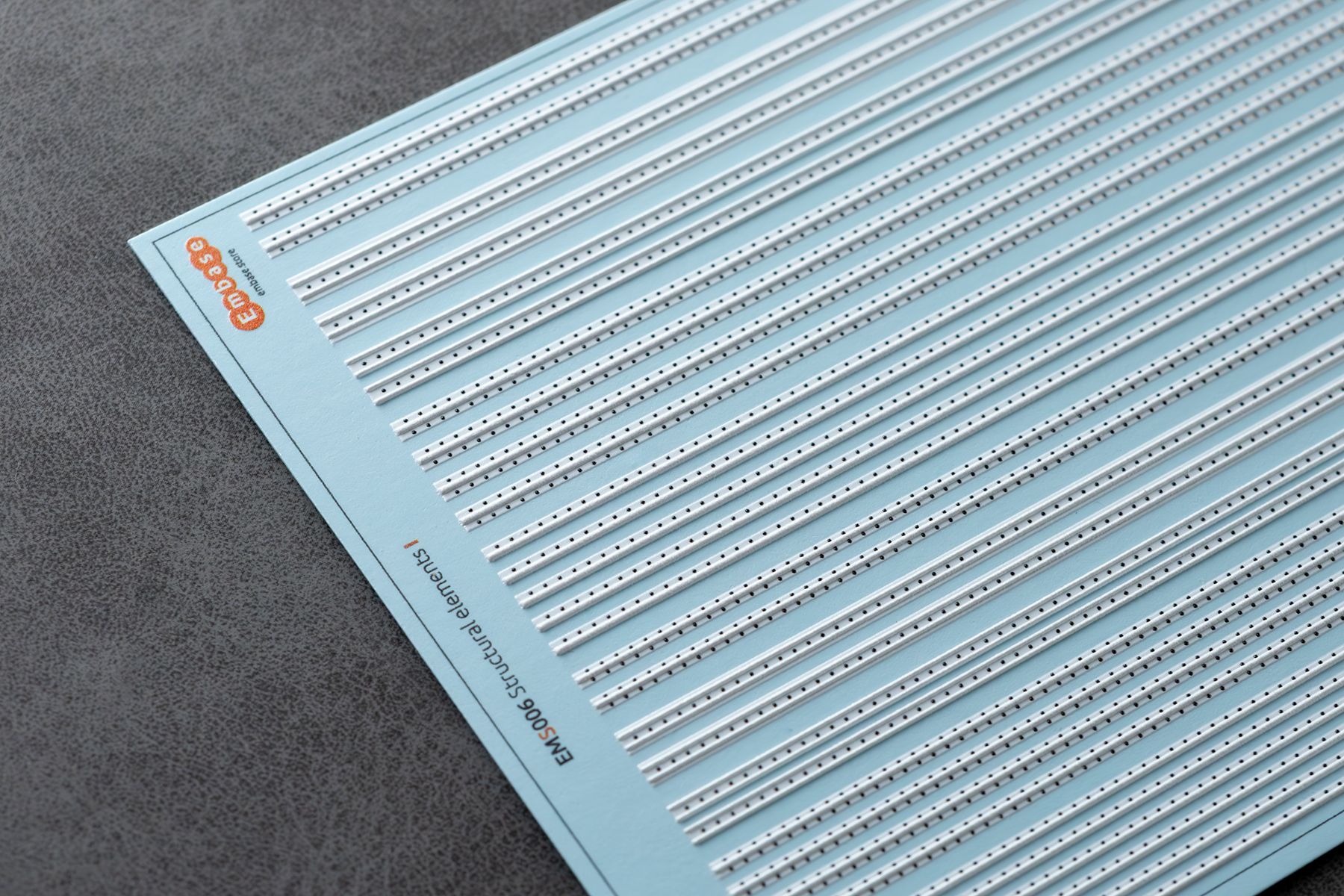 Surface details: Structural elements I 1/48 (3D decal)