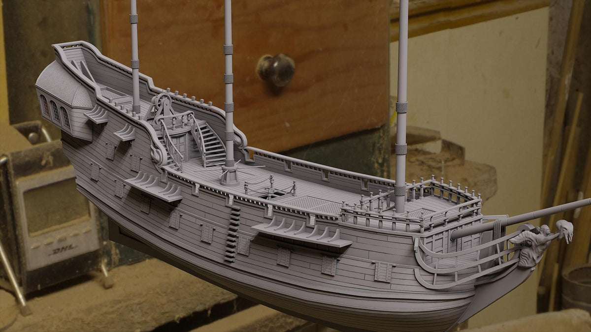 Your One-Stop Shop for Scale Model Kits and Accessories