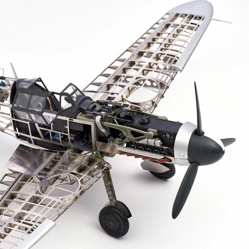 Your One-Stop Shop for Scale Model Kits and Accessories