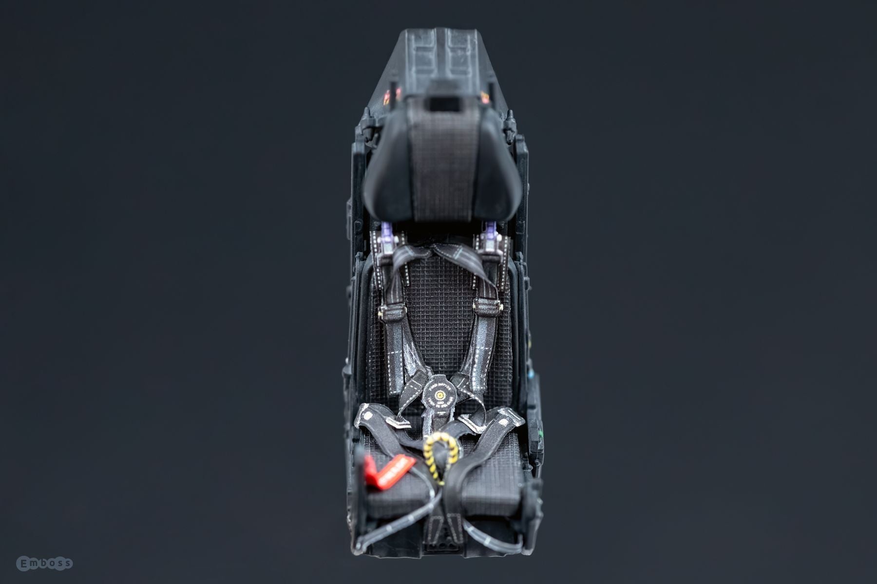 COMBO F - 35A/B/C Cockpit details for Tamiya 1/48 (3D decal) - imodeller.store