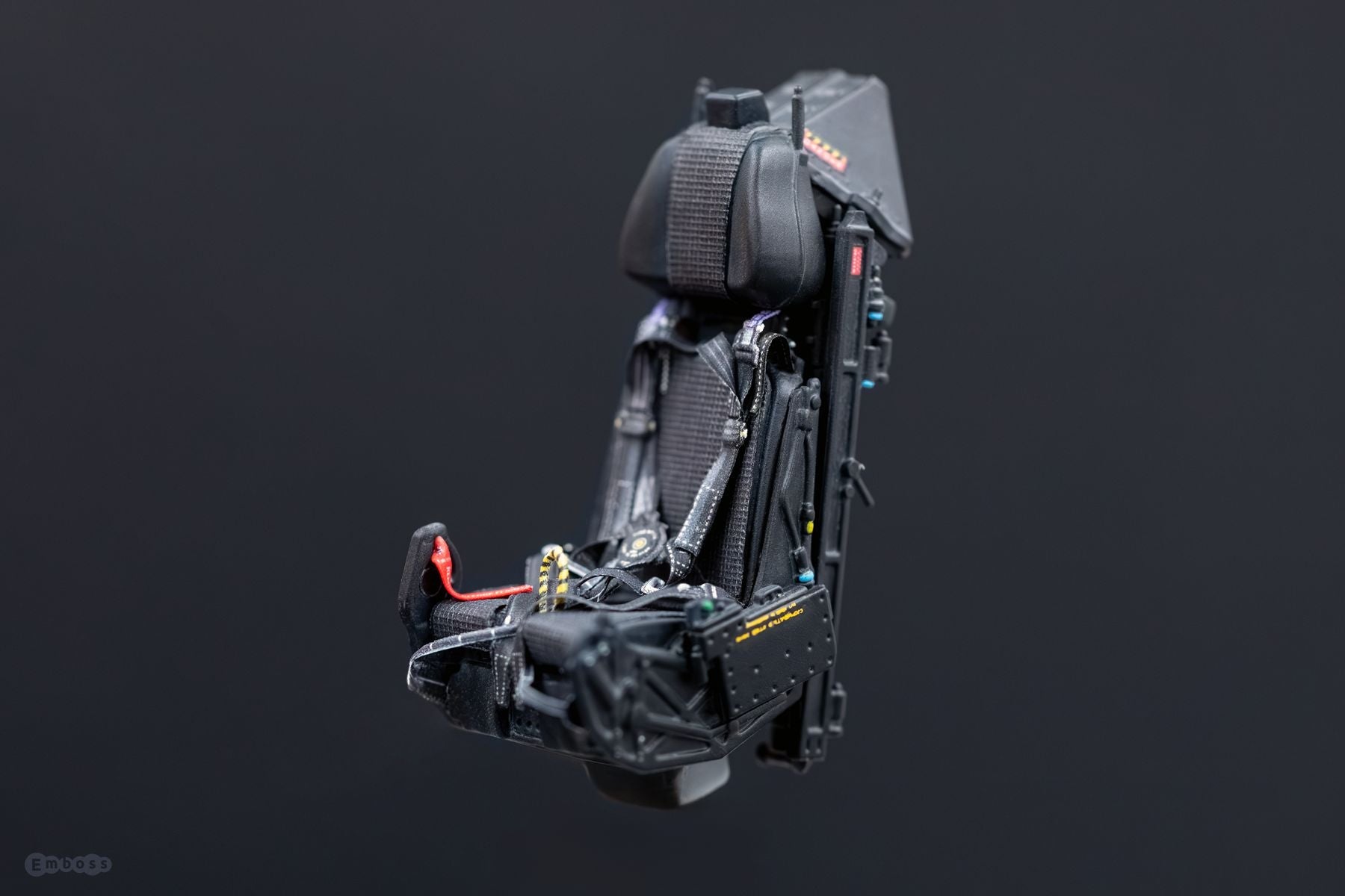 COMBO F - 35A/B/C Cockpit details for Tamiya 1/48 (3D decal) - imodeller.store